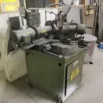 2007 60′ Beam Line