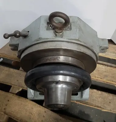 Used CUSHMAN SUPER SPACER Misc Industrial Equipment Kentucky US | Aucto #687108
