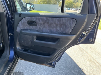 Used 2003 HONDA CR-V Sedans Michigan US | Miedema Asset Management Group #1476530
