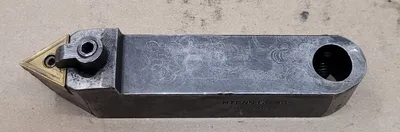 DORIAN TOOL MTENN16-4D Tooling & Accessories, Tooling | Machinery Central (2)