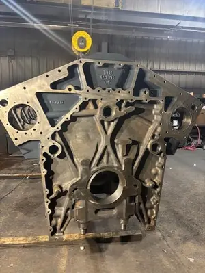 USED CATERPILLAR G3616