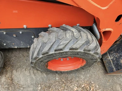 Used 2020 KUBOTA SSV65 Skid Steer Loaders New York US | Abele Tractor #1343050