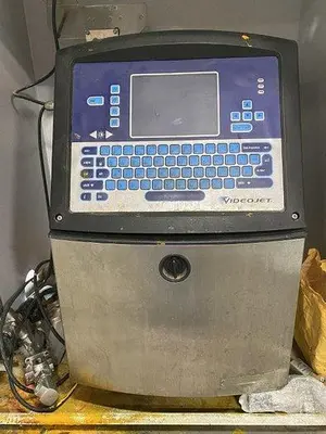 USED VIDEOJET 1710