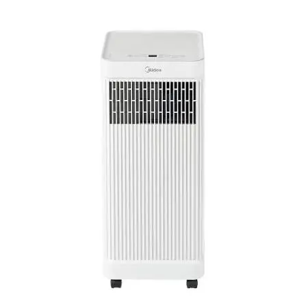 Used _UNKNOWN_ _UNKNOWN_ Air Conditioning Equipment Michigan US | Miedema Asset Management Group #1457052