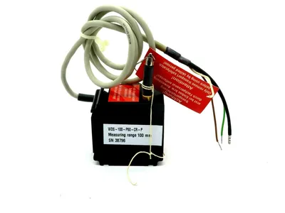 NEW MICRO-EPSILON WDS100P60CRP