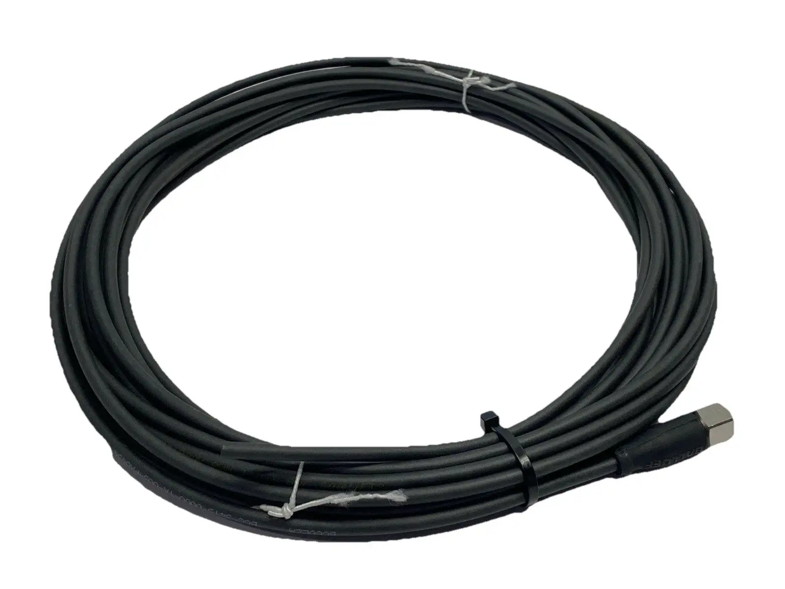 BCC0EZA, BCC S415-0000-1A-003-PX0434-100 | Balluff BCC0EZA PLC Cordset Female M12 5-Pin 10m BCC S415-0000-1A-003-PX0434-100 - New Other