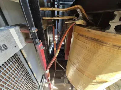USED HAMMOND MANUFACTURING 146221