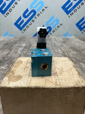 Used MAC 45A-AA2-DAAJ-1KD Pumps South Carolina US | ESS Industrial Equipment Sales #1328090
