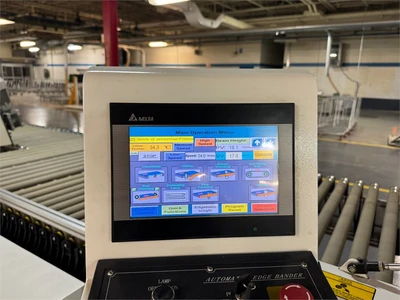 USED 2019 NANXING "NB6RJ"