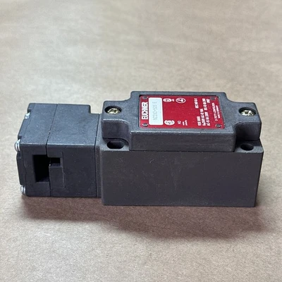 NEW EUCHNER NZ1VZ-528-E