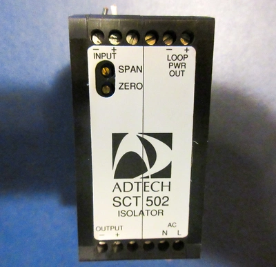 USED ADTECH SCT 502