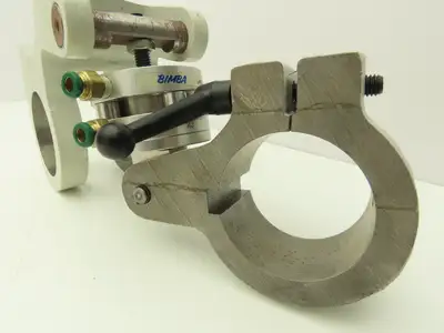 Heidelberg 5382807 Web Press Roll Tracking Tensioner 2-11/16" Bore