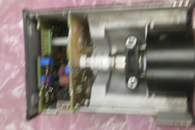 USED Infinicon PEG100