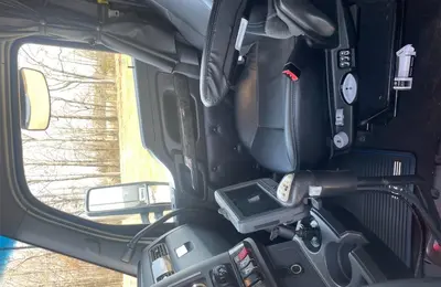 USED 2015 KENWORTH T680