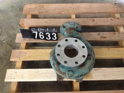 USED Goulds 3196