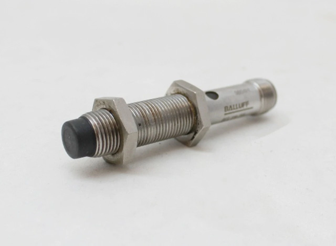 USED BALLUFF BES 516-356-S4-C