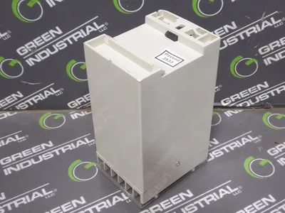 Crompton Instruments 252-PSGU Time Delay Relay Used