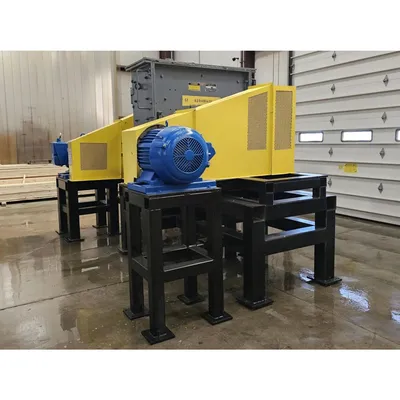USED STEDMAN FOUNDRY AND MACHINE CO. A44