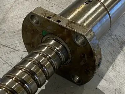 New | in-Stock HIWIN HIWIN S10D501-1 005 Ballscrews | Maverick Industrial Sales #1110614