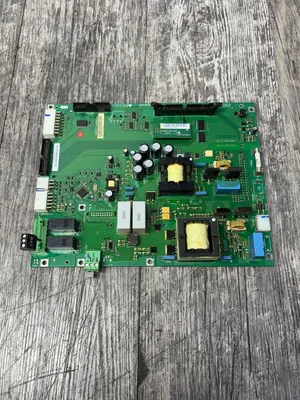 Danfoss 130B7260 TAIYO PSR-2000 GL03 Printed Circuit Boards (PCBs) | ESS Industrial Equipment Sales (4)