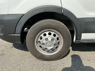 Used 2022 FORD TRANSIT Vans Michigan US | Miedema Asset Management Group #1308209