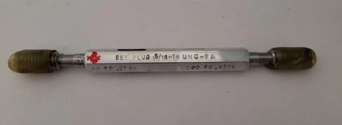 Used HEMCO Does Not Apply Pin & Plug Gages California US | Amiron Machinery #745780