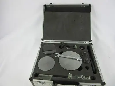Newage NB3010 Hardness Tester