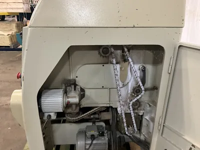 Used _UNKNOWN_ XP-124P Woodworking Planers Ohio US | AW Machinery, LLC. #1445039