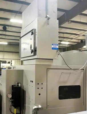 2022 TSUGAMI BO325V-III Swiss Type Automatic Screw Machines | Midstate Machinery (13)