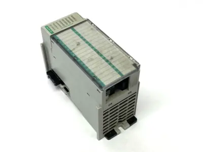 USED ALLEN-BRADLEY SER. A REV. 1 COMPACT I/O SOURCING OUTPUT MODULE 32PT