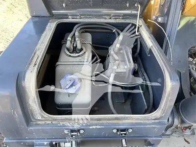 USED 2019 XCMG XE210U