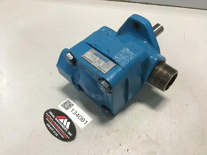Used VICKERS V201913P1G1 Pumps Michigan US | Ideal Machinery #583511