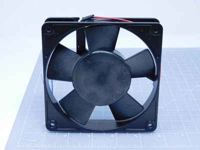 New | in-Stock INTERFAN _UNKNOWN_ Electronic Component Fans | OCO Industrial #1655348