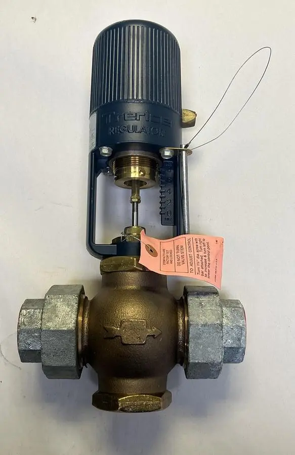New | in-Stock TRERICE 91500 Solenoid Regulators | Surplus Asset Holdings #1227607