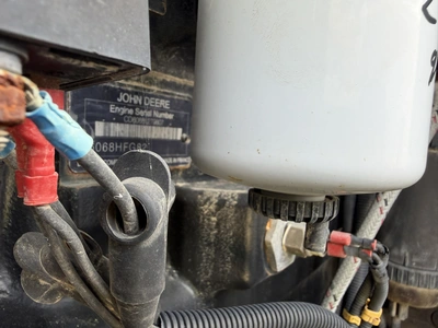 Used _UNKNOWN_ _UNKNOWN_ Diesel Generators Texas US | Miedema Asset Management Group #1312357