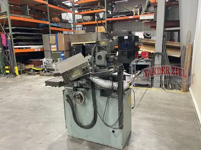 Used OTHER _UNKNOWN_ Tool & Cutter Grinders Michigan US | Vander Ziel Machinery Sales #759276