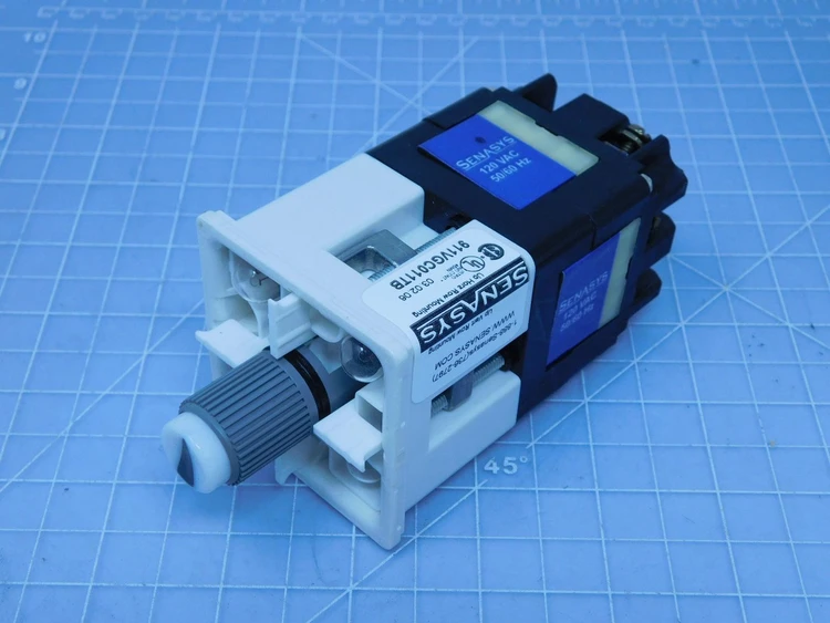 New | in-Stock SENASYS _UNKNOWN_ Relays & Switches | OCO Industrial #1691699
