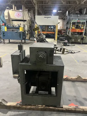 USED DALLAS CODE#06280