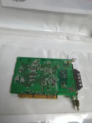 Used MITSUBISHI Q80BD-J61BT11N I/O Boards & Replacement Parts Ohio US | Surplus Asset Holdings #1238814