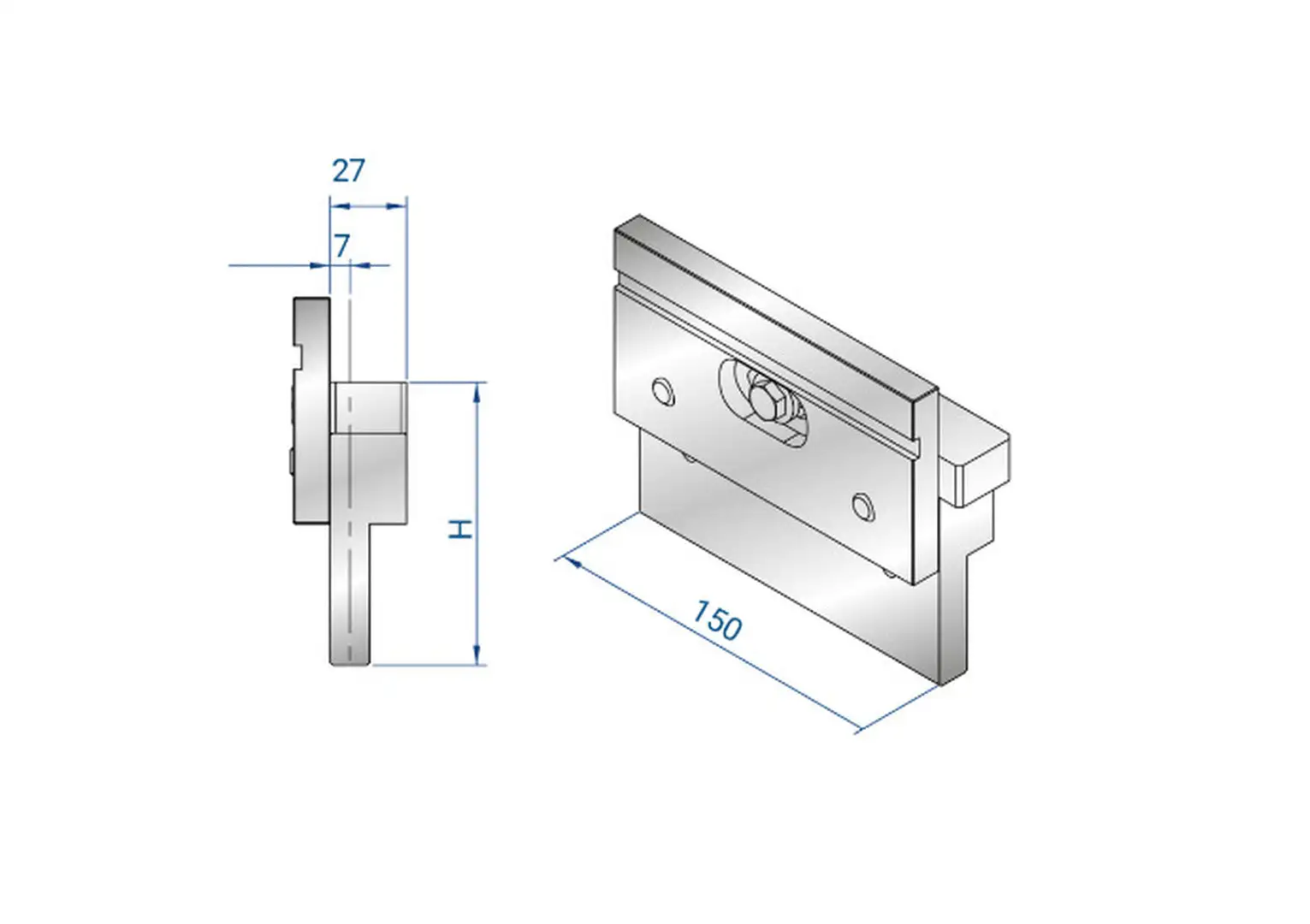 NEW EUROSTAMP 4221
