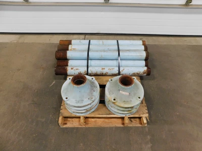 Used PFAUDLER Does Not Apply Chemical & Process Equipment Ohio US | Equipment Recovery Corp. #1331674