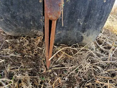 USED JOHN DEERE 7100 MAXEMERGE 2