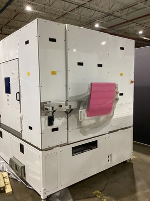 USED 2021 GREATECH GM‑8780