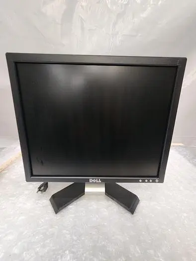 DELL MONITOR E178FPB