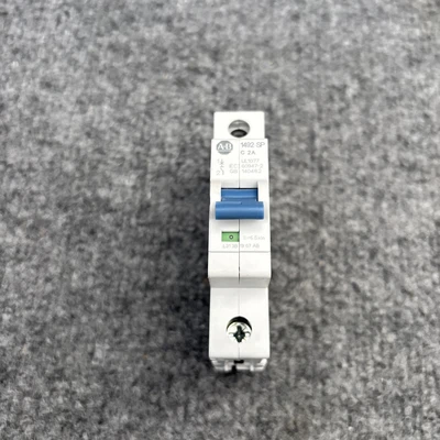 Used Allen Bradley 1492-SPM1C020 Misc Industrial Equipment California US | Davliegogo LLC #1712885