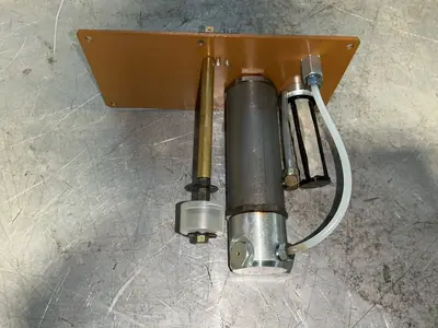 Used _UNKNOWN_ _UNKNOWN_ Hydraulic Power Packs Ohio US | HGR 24 #1370377