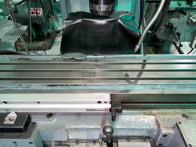 MAKINO KGJP Mills Vertical | ESP Machinery Australia Pty Ltd (10)