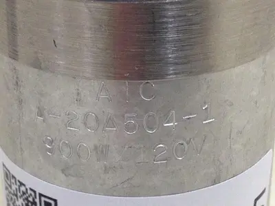 NEW AIC A-20A504-1
