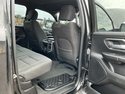 Used 2021 RAM 1500 Pickup Trucks Michigan US | Miedema Asset Management Group #1406737