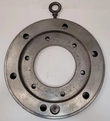 Used YUASA 16" BACK PLATE Misc Industrial Equipment Kentucky US | Aucto #686523